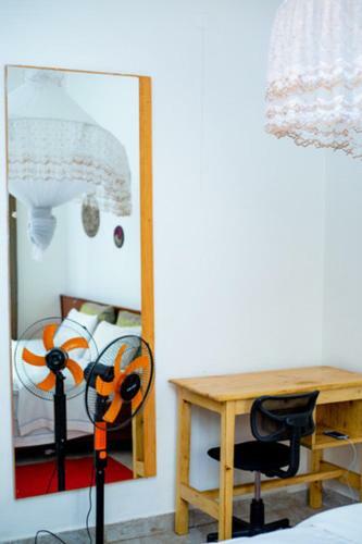 Bed & Breakfast Judith Home
