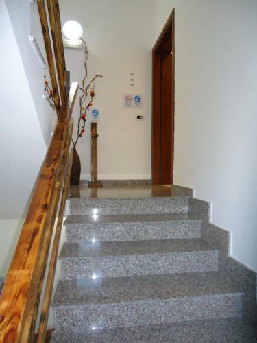 Hostal Affittacamere Gelindo
