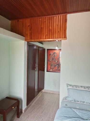 Hostal Puma Garden And Suites