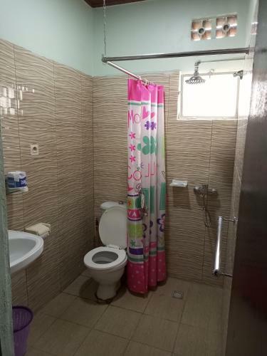 Hostal Puma Garden And Suites