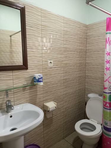 Hostal Puma Garden And Suites