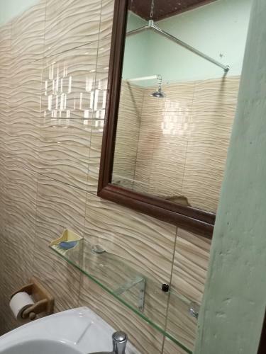Hostal Puma Garden And Suites