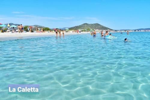 Bilocale A 5 Min Di Auto Al Mare