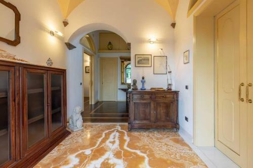 Villa Donna Camilla