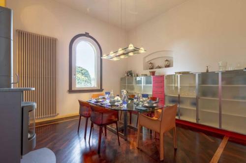 Villa Donna Camilla