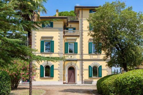 Villa Donna Camilla