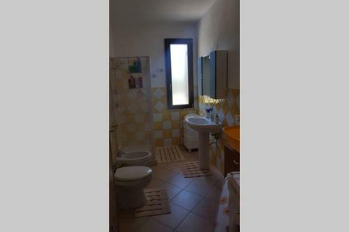 Casa Vacanze Capocomino