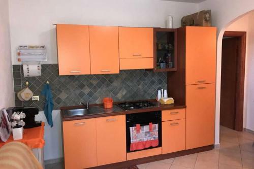 Casa Vacanze Capocomino