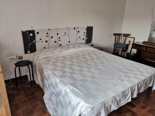 Apartamento Casa Di Nonna Franca