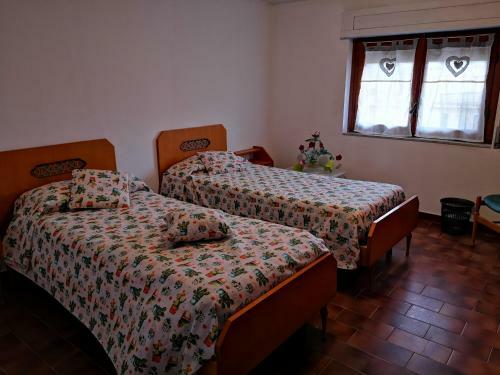 Apartamento Casa Di Nonna Franca