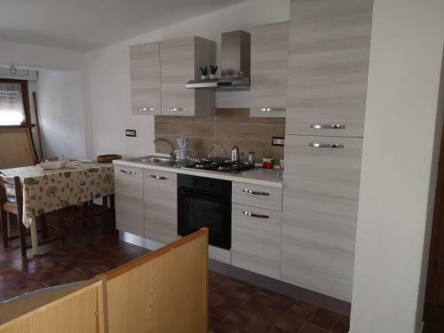 Apartamento Casa Di Nonna Franca