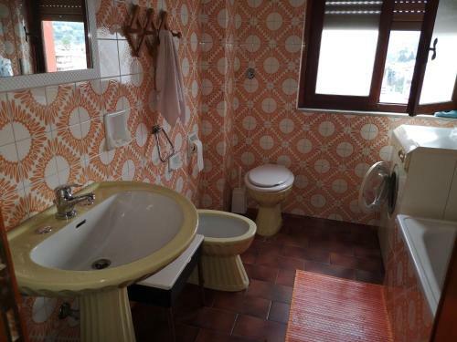 Apartamento Casa Di Nonna Franca