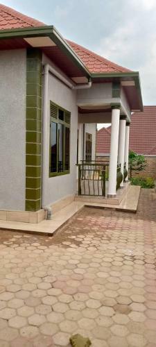Egon Kigali Housing