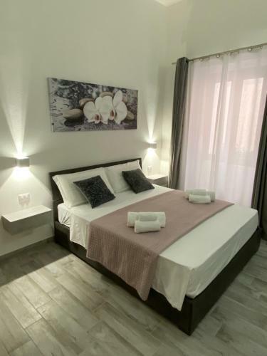 Hostal La Loggia Rooms