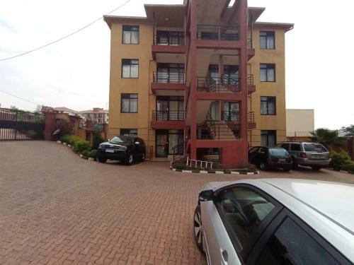 Excellent 2 Bedroom Apartment Myplace