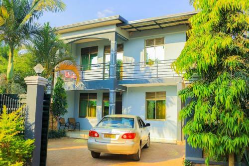 Kalisimbi Apartiment