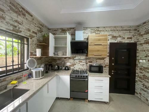Apartamento Homey 3 Bedroom House