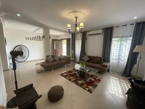 Apartamento Homey 3 Bedroom House