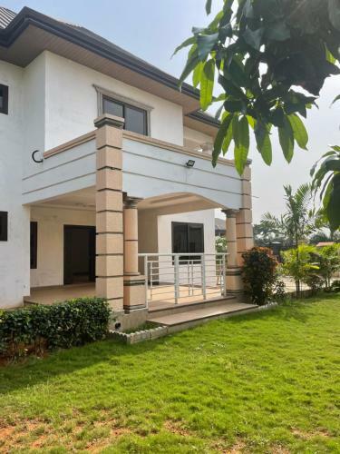 Apartamento Homey 3 Bedroom House