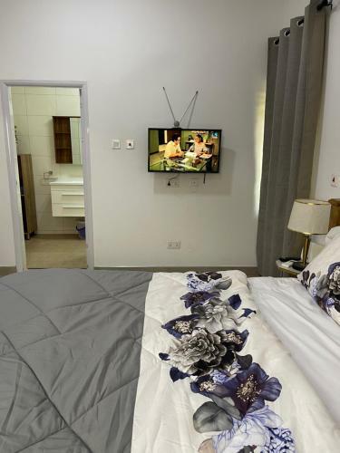 Apartamento Homey 3 Bedroom House