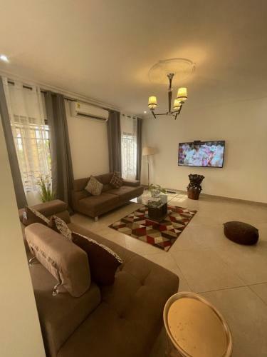 Apartamento Homey 3 Bedroom House