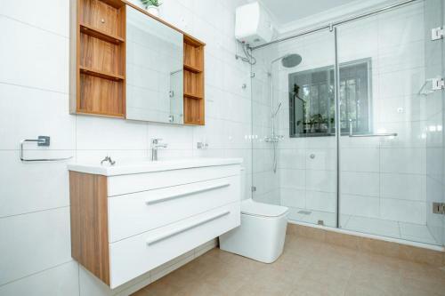 Apartamento Homey 3 Bedroom House