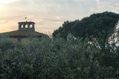 Casa Oleandro