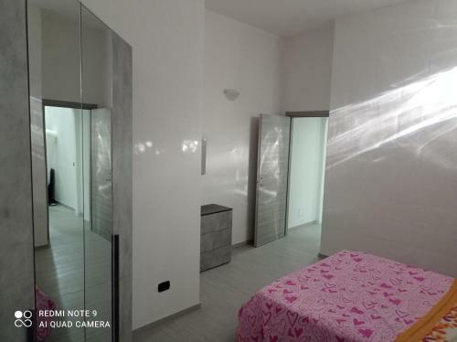 Case Vacanze Rosa