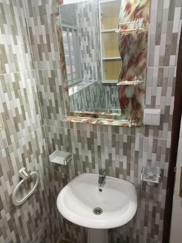 Bed & Breakfast Adriel Homes Ltd