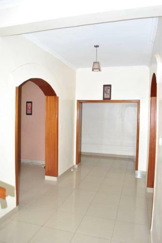 Bed & Breakfast Adriel Homes Ltd