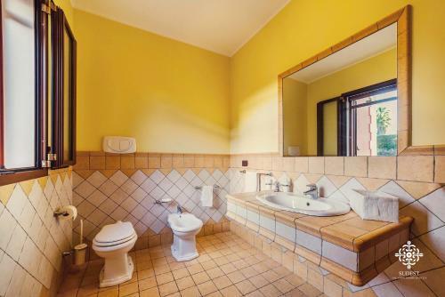 Villa Clara Country Retreat