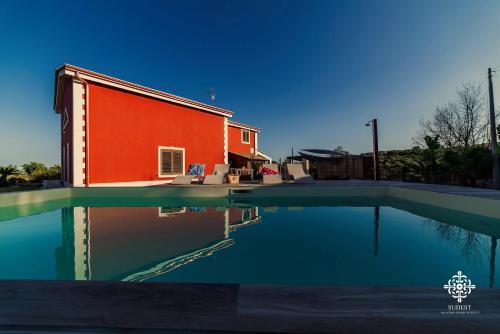 Villa Clara Country Retreat