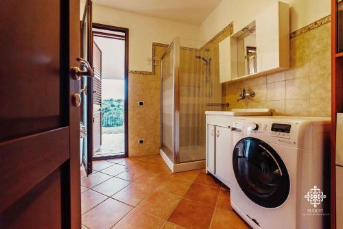 Villa Clara Country Retreat