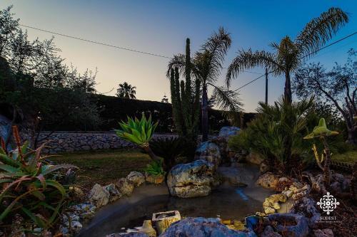 Villa Clara Country Retreat