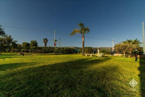 Villa Clara Country Retreat