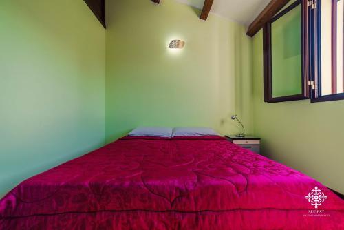 Villa Clara Country Retreat