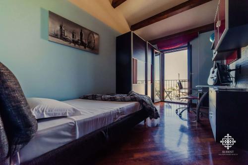 Villa Clara Country Retreat