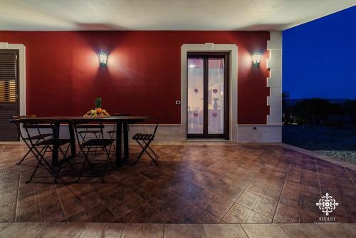 Villa Clara Country Retreat