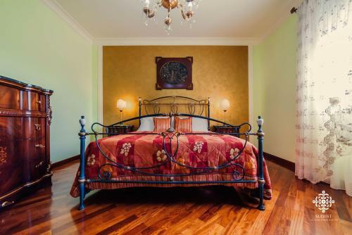 Villa Clara Country Retreat