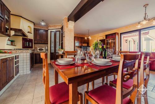 Villa Clara Country Retreat