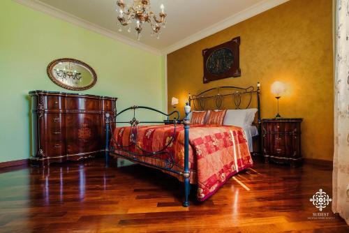 Villa Clara Country Retreat
