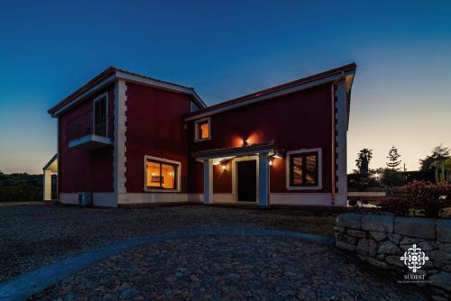 Villa Clara Country Retreat