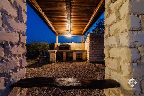 Villa Clara Country Retreat