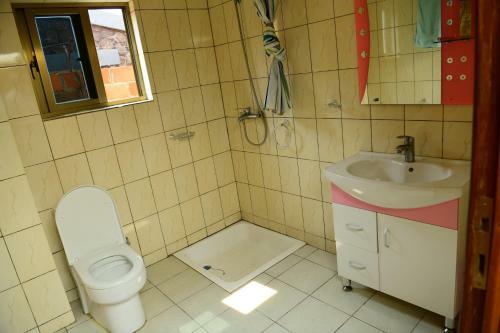Hostal Gaju House