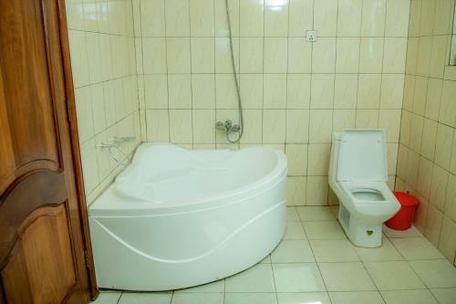 Hostal Gaju House
