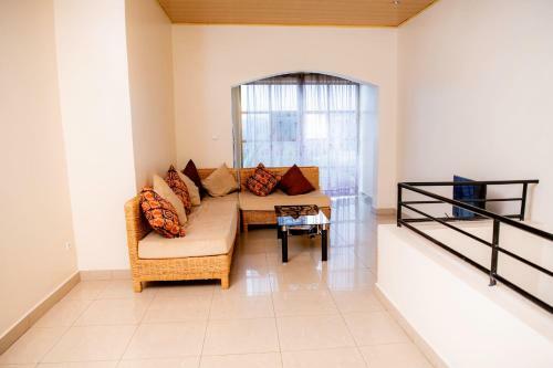 Hostal Gaju House