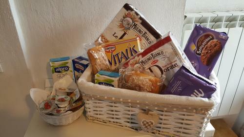 Apartamento La Dimora Del Sacro