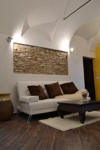 Apartamento La Dimora Del Sacro