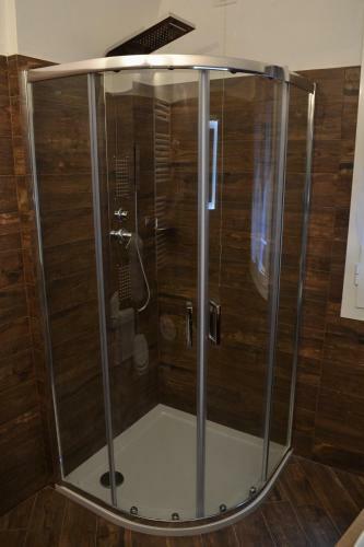 Apartamento La Dimora Del Sacro