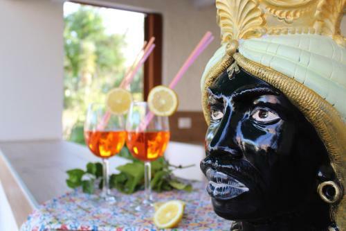 Hostal La Dimora Dei Climiti